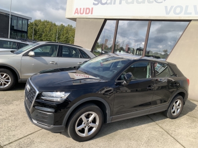 Audi Q2  30 Tfsi aut / S-Tronic + GPS +++